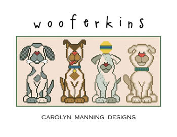 Wooferkins