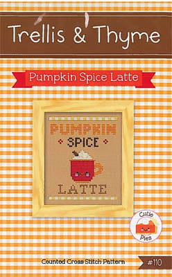 Pumpkin Spice Latte