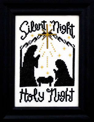 Silent Night Holy Night