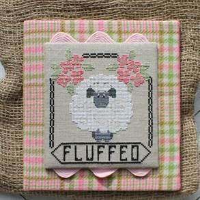 Fluffed