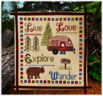 Wander & Explore