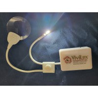 ViviLux Craft Light + Magnifier