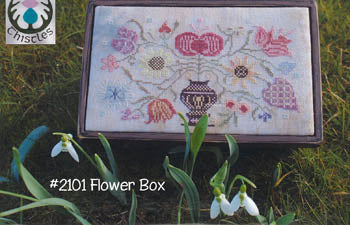 Flower Box