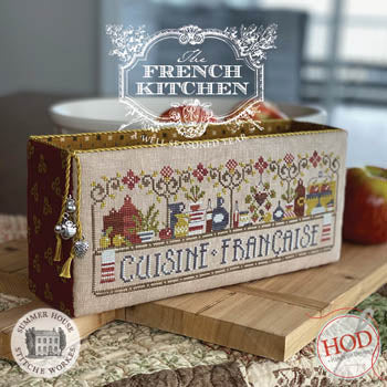 Cuisine Française