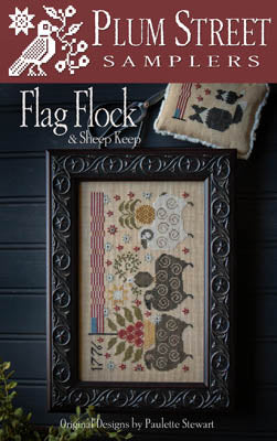 Flag Flock