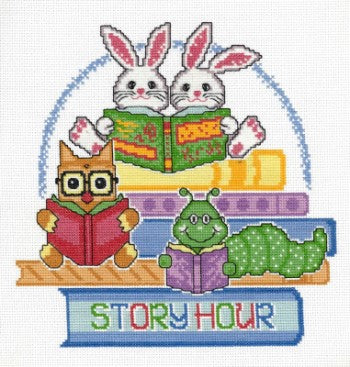 Story Hour