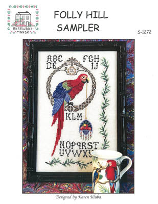 Folly Hill Sampler