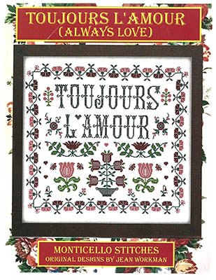 Toujours l'Amour