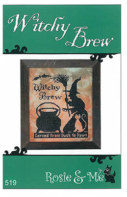 Witchy Brew