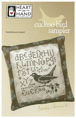 Cuckoo Bird Sampler