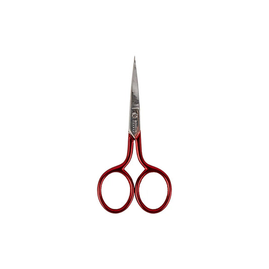 Bohin Soft Touch Scissors - Red