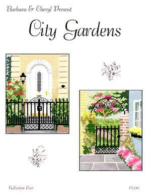 City Gardens Collection 4