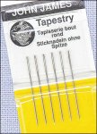 John James Tapestry Needles