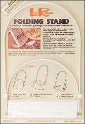 Folding Chart Stand