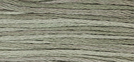 Weeks 1153 Galvanized