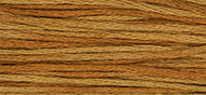 Weeks 1228 Pecan