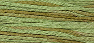 Weeks 1261 Celadon