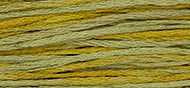 Weeks 1264 Loden
