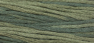 Weeks 1303 Charcoal