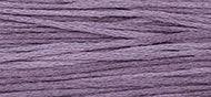 Weeks 1313 Purple Haze