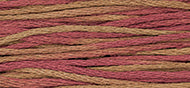 Weeks 1326 Rust