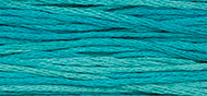 Weeks 2135 Turquoise