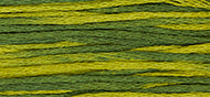 Weeks 2202 Bullfrog