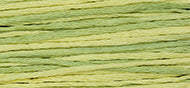 Weeks 2210 Citronella