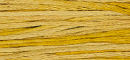 Weeks 2221 Gold