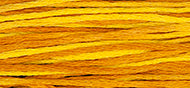 Weeks 2225 Marigold