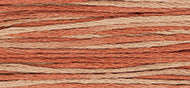 Weeks 2254 Cinnabar