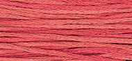 Weeks 2258 Aztec Red