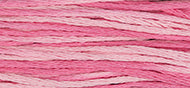 Weeks 2280 Emma's Pink