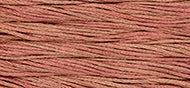 Weeks 2285 Pink Sand