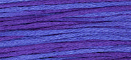 Weeks 2338 Purple Rain