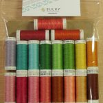 Sulky Thread Pack for Hungarian Folk Art No. 4