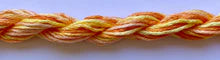 Dinky Dyes 289 Citrus