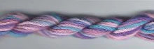 Dinky Dyes 6 Tutti Frutti