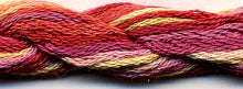 Dinky Dyes 17 Mango Tango