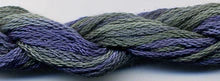 Dinky Dyes 21 Daintree