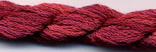 Dinky Dyes 25 Ruby