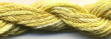 Dinky Dyes 32 Sunflower