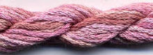 Dinky Dyes 35 Madi's Rose