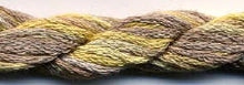 Dinky Dyes 46 Topaz