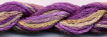 Dinky Dyes 47 Cowrie Shell