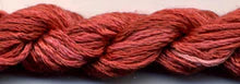 Dinky Dyes 114 Red Centre