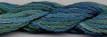 Dinky Dyes 163 Blue Groper