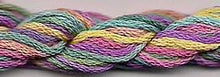 Dinky Dyes 170 Floral Lei