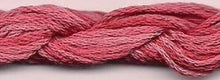 Dinky Dyes 180 Red Jasper