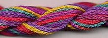Dinky Dyes 188 Toni's Texas T